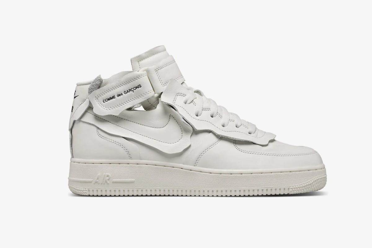 CDG Collab Sneakers: Where to Buy 10 of the Best