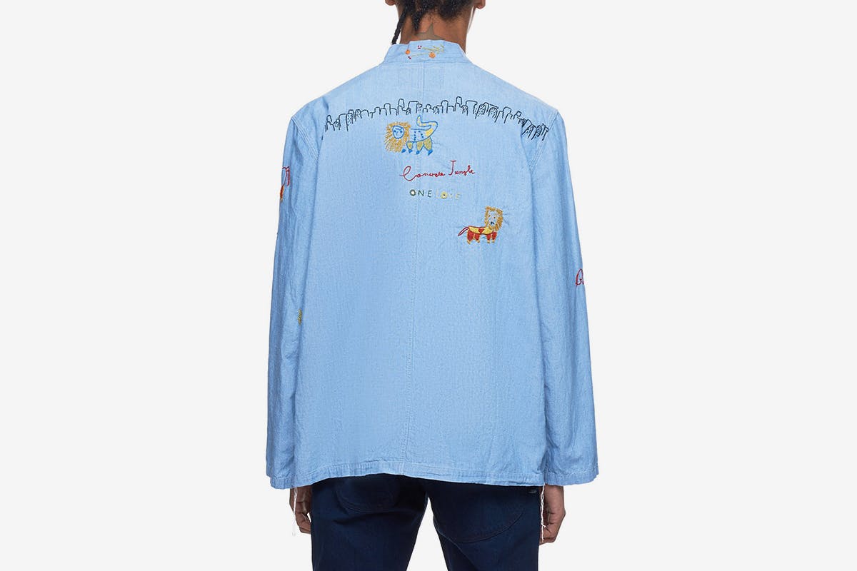 Image on Highsnobiety