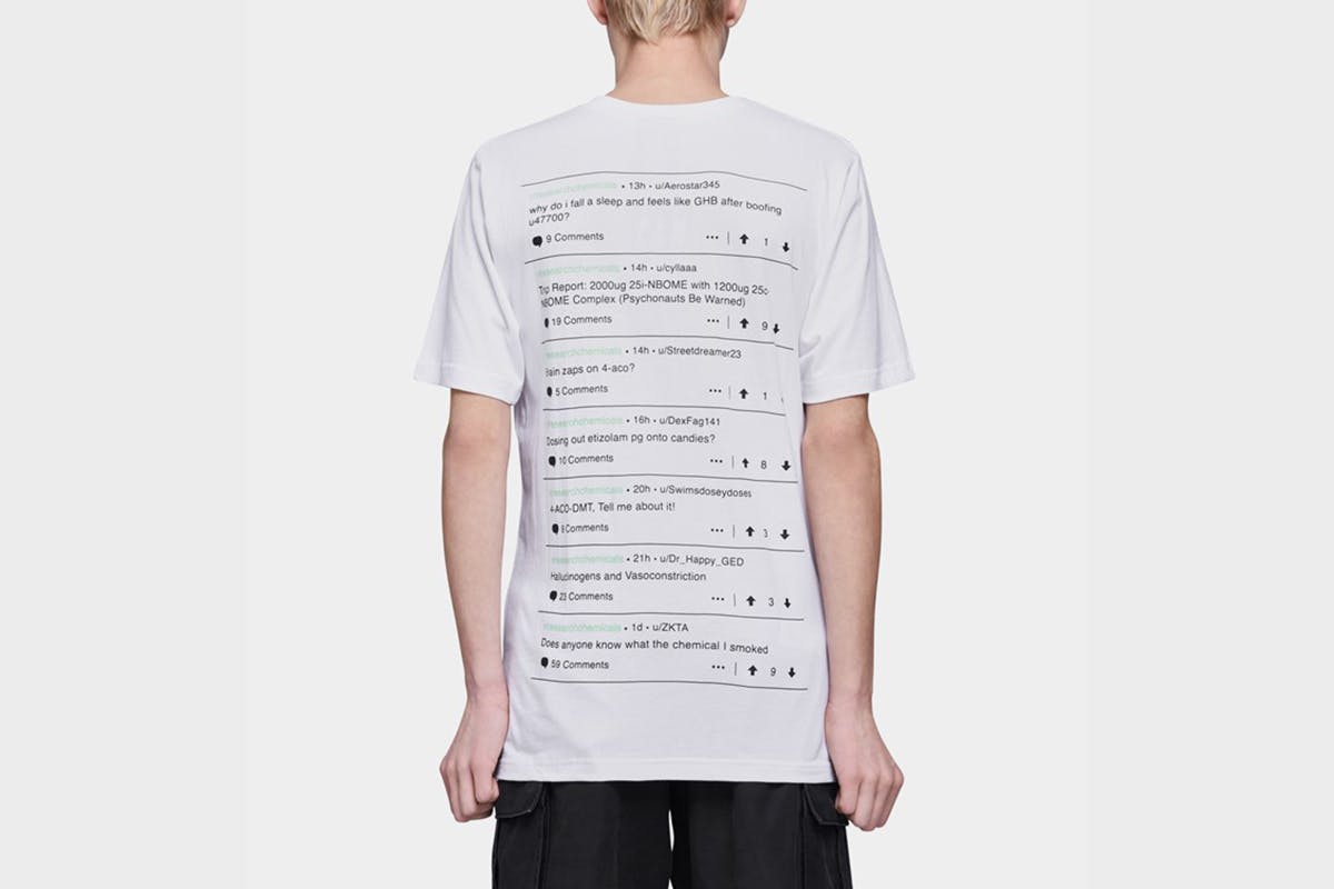 Image on Highsnobiety