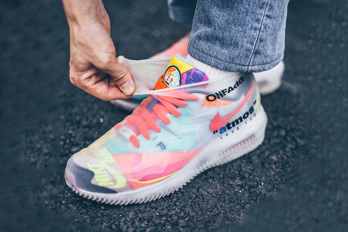 Image on Highsnobiety