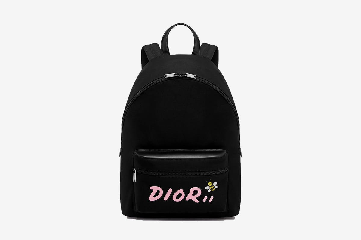 Dior x KAWS SS19 Drop: Overview of Resale Prices