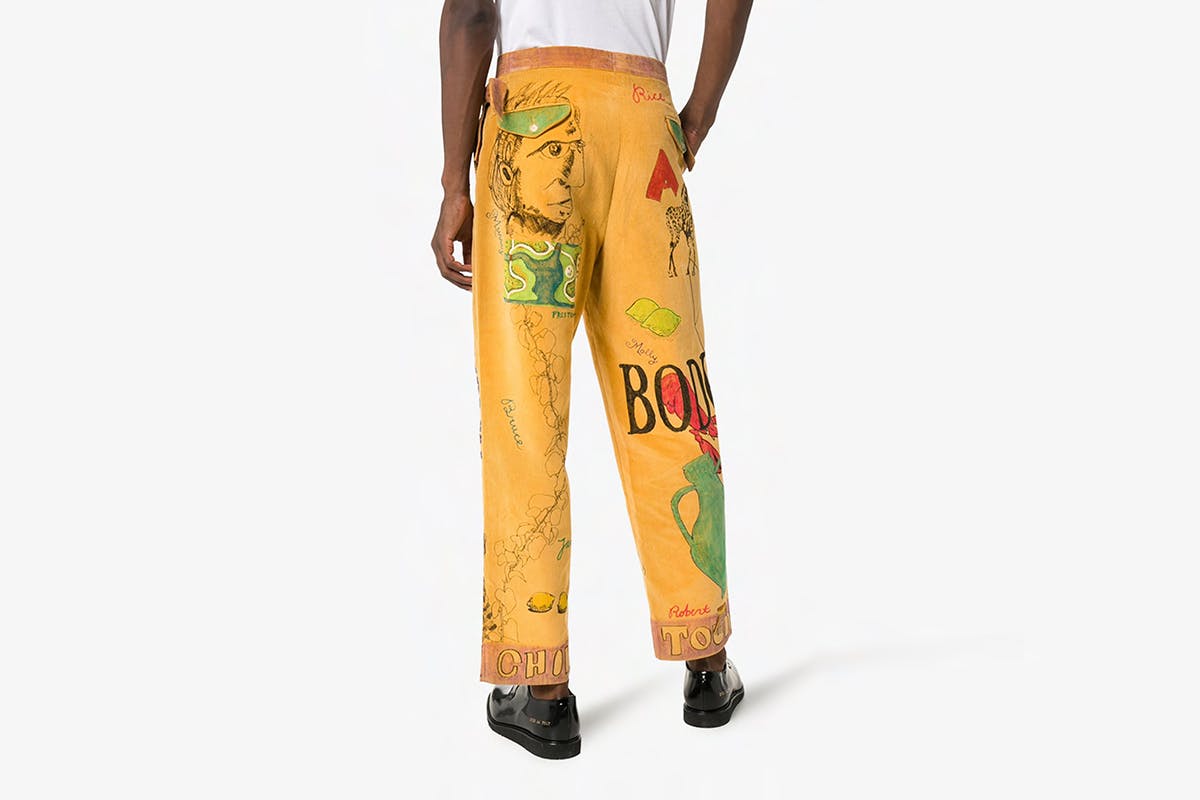 Image on Highsnobiety