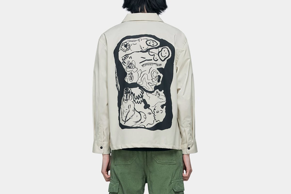 Image on Highsnobiety