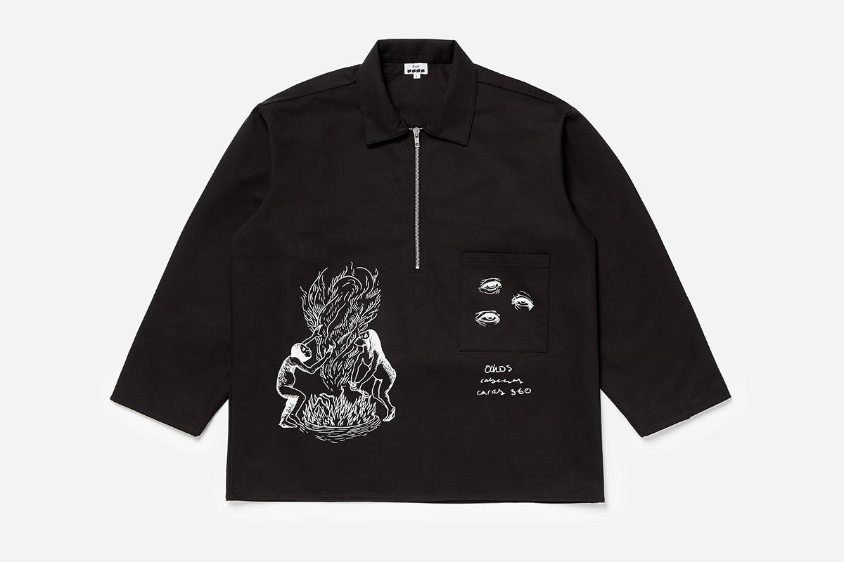 Image on Highsnobiety