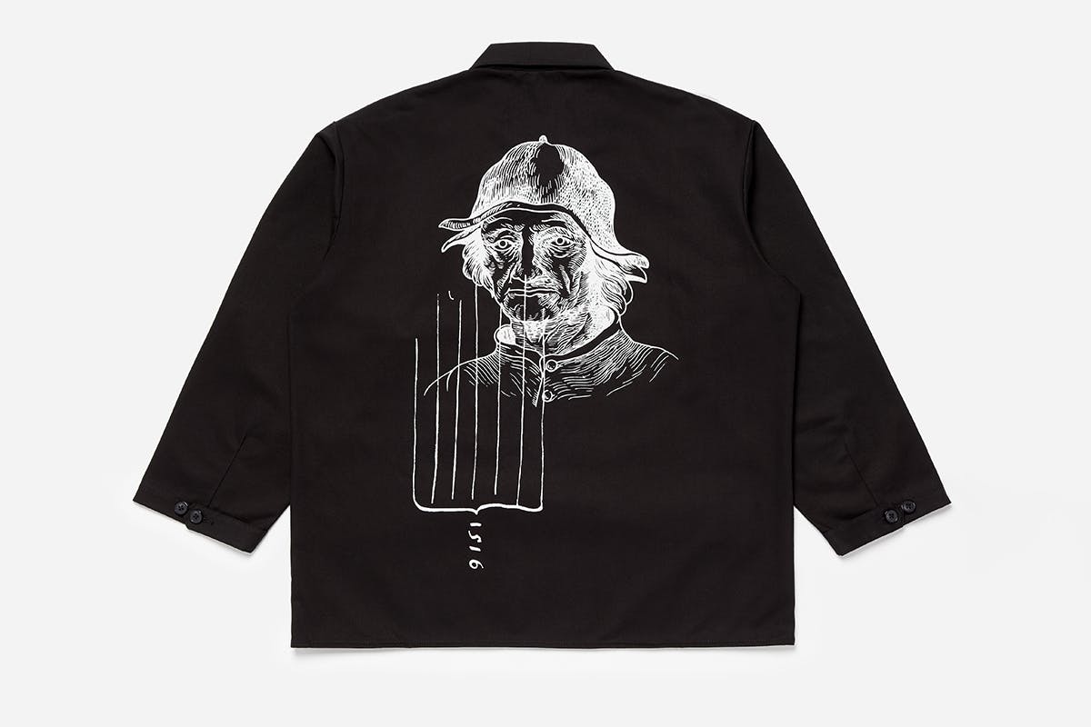 Image on Highsnobiety