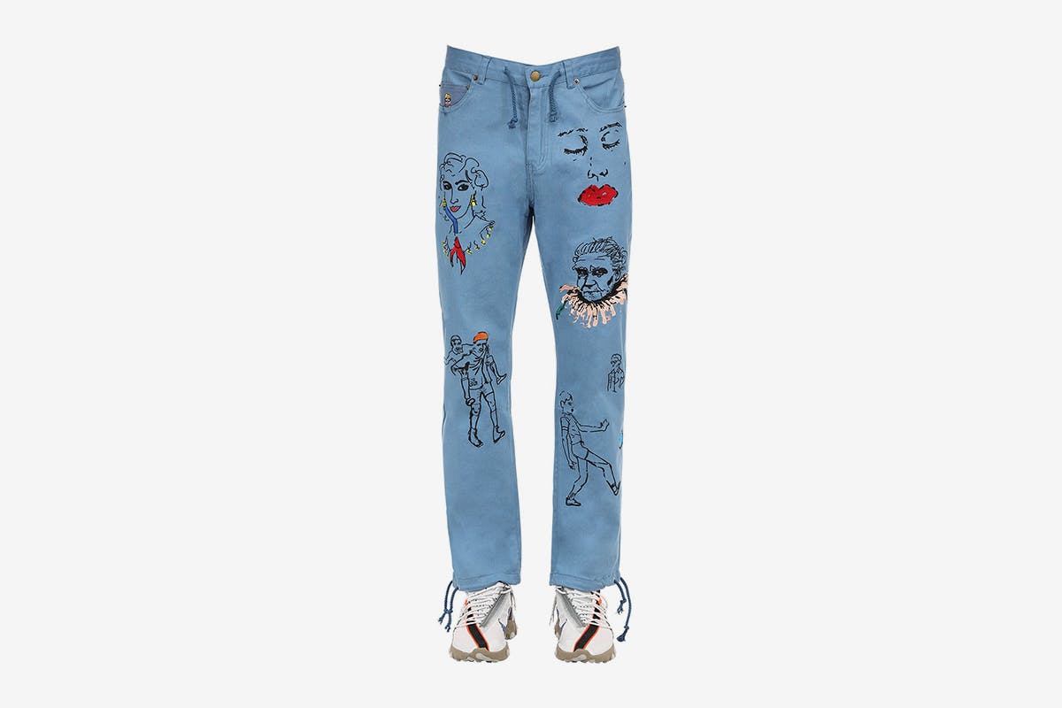 Image on Highsnobiety