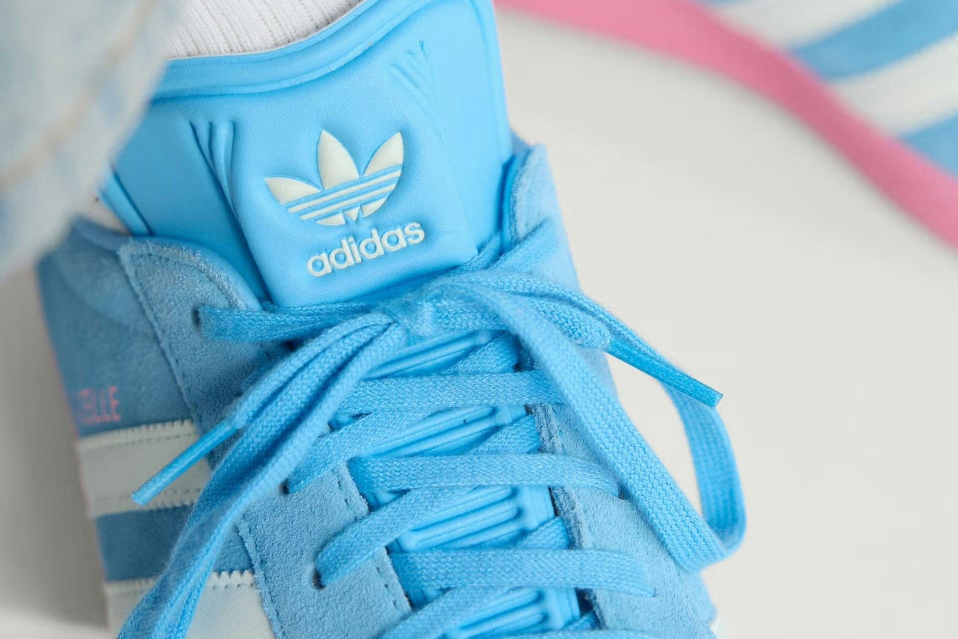messi inter miami adidas gazelle