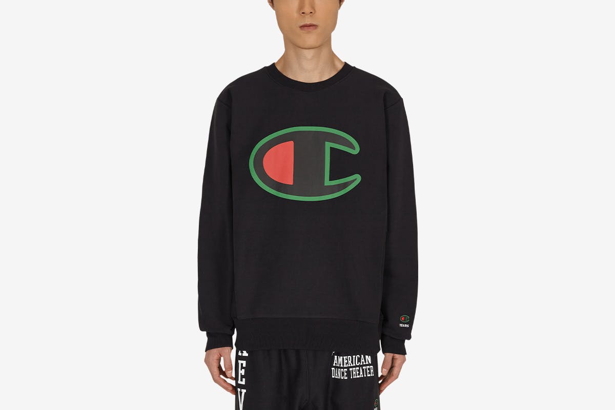 Image on Highsnobiety