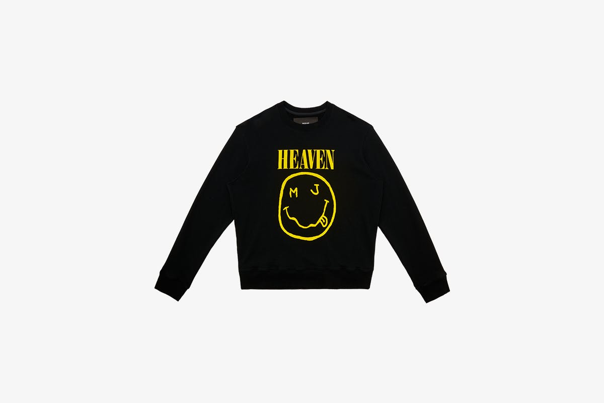 Image on Highsnobiety