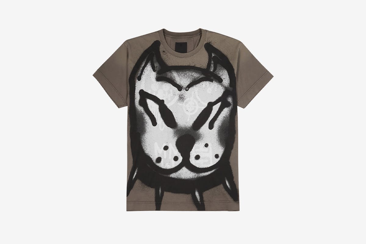 即日発送GIVENCHY 2022× Chito コラボニットパーカー GIVENCHY × CHITO COLLABORATION | SWAG HOMMES