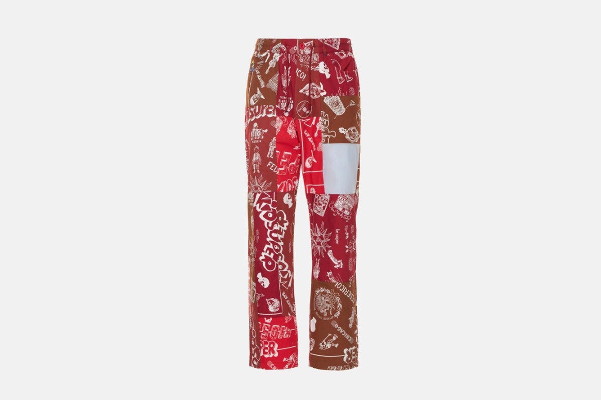 Image on Highsnobiety