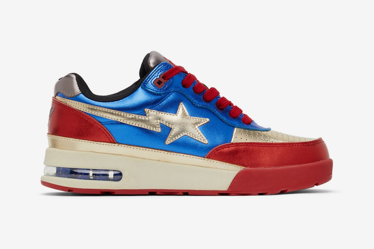 Image on Highsnobiety
