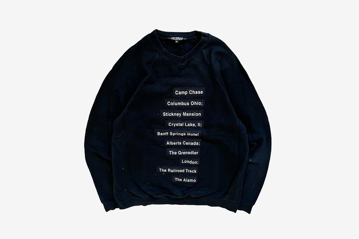 Image on Highsnobiety
