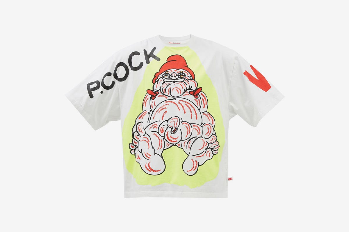 Image on Highsnobiety
