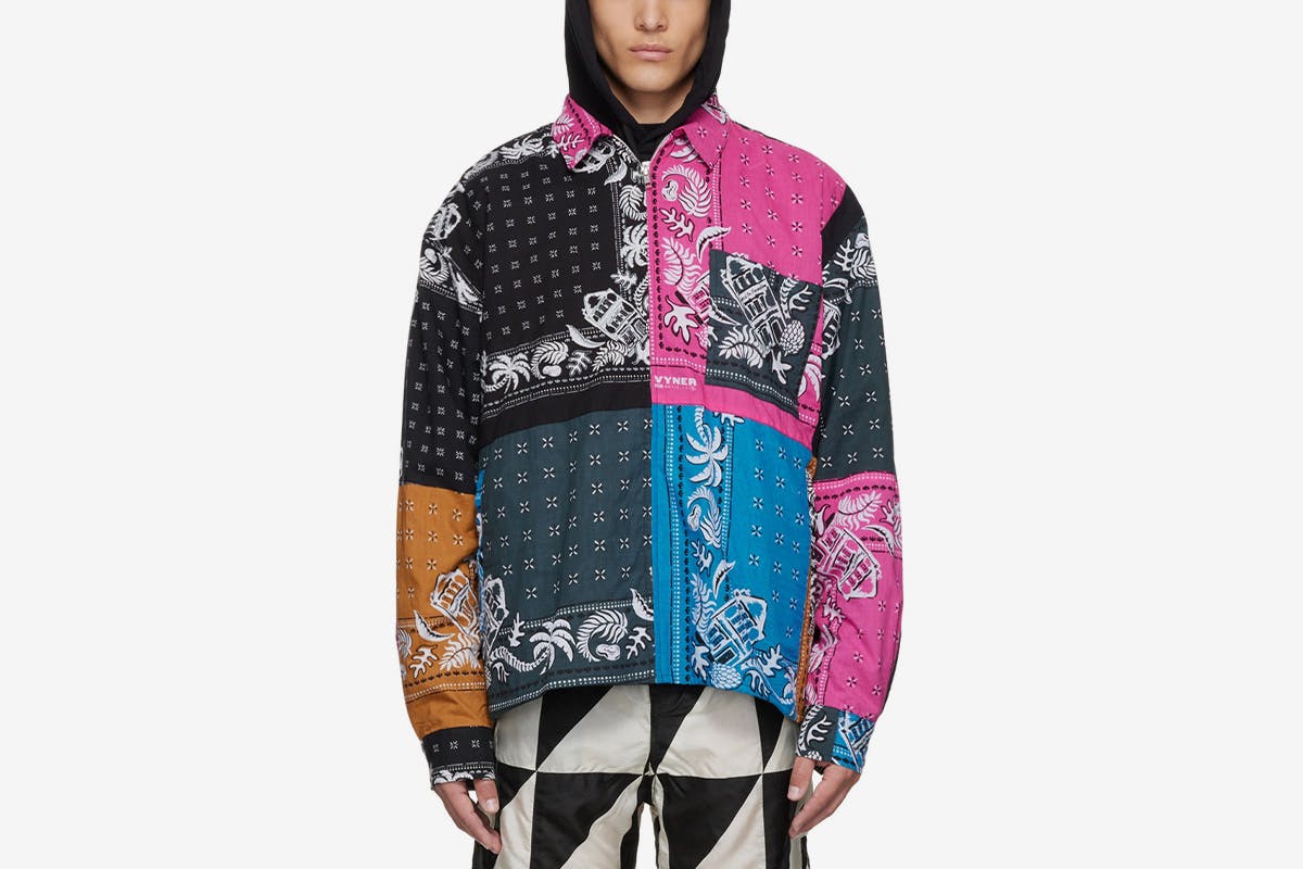 Image on Highsnobiety
