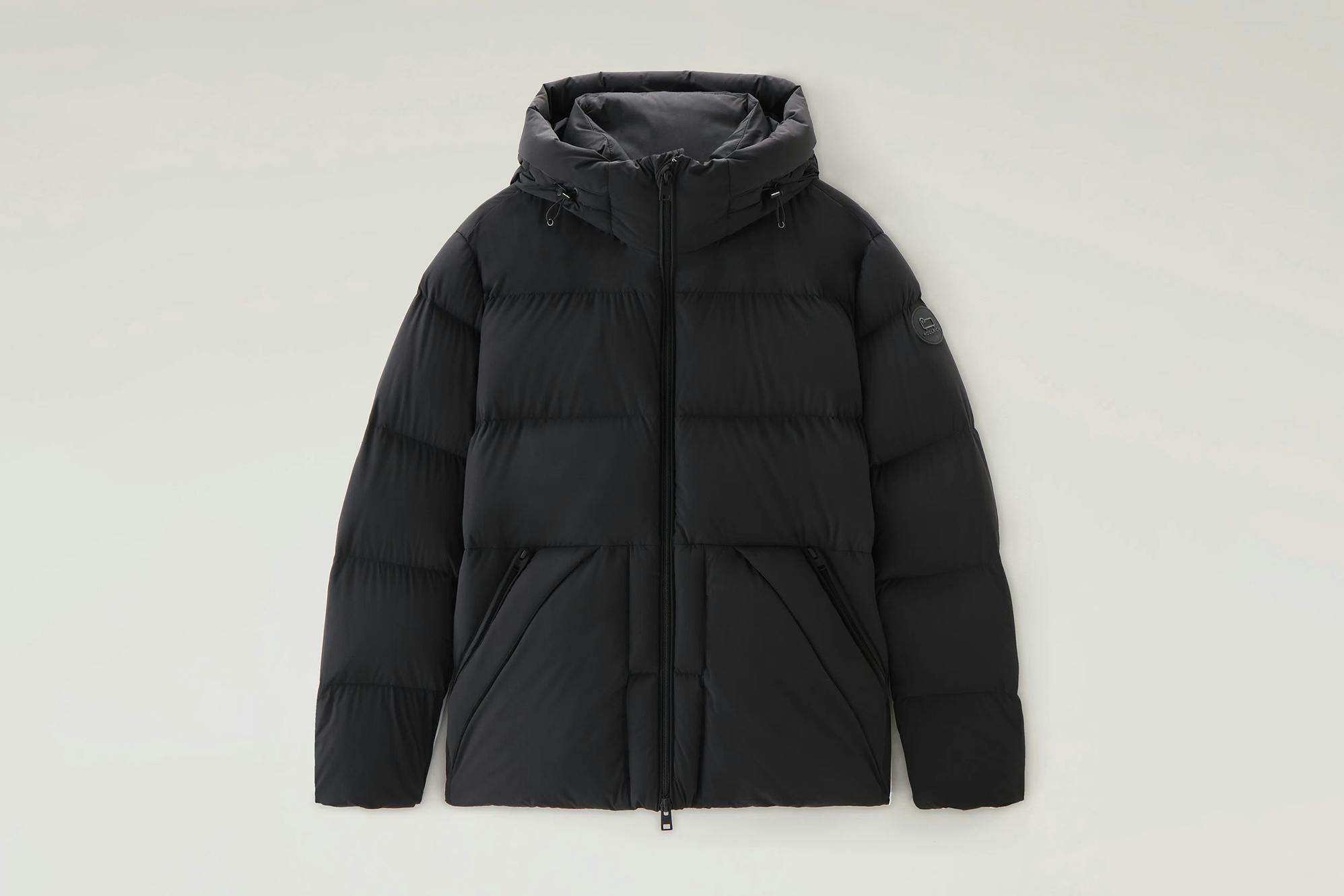 Unlocking the Next Era of Woolrich's Sierra Supreme