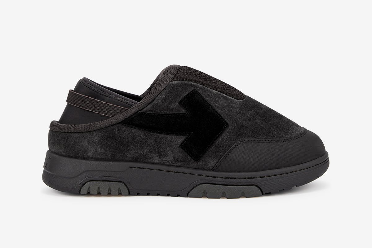靴 [OFF-WHITE] 22AW MULE OUT OF OFFICE 43 Off-White Men's Out Of Office Mule Sneakers | Bloomingdale's