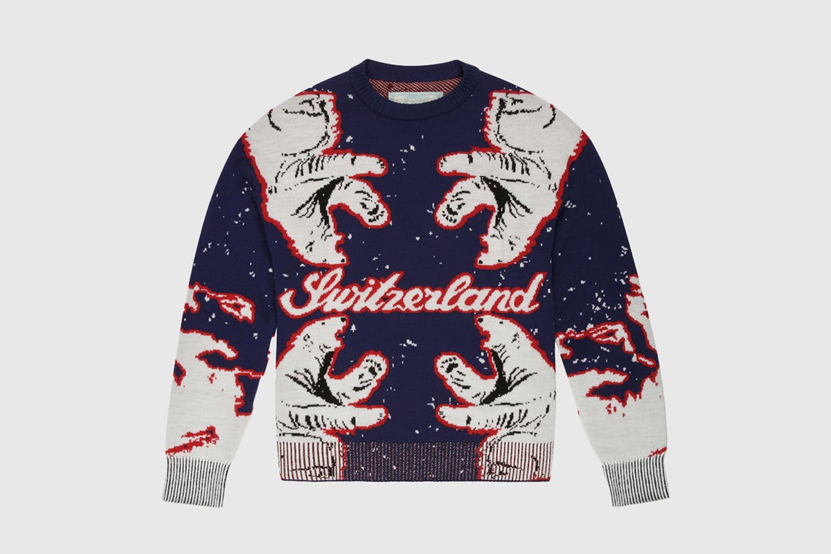 Image on Highsnobiety