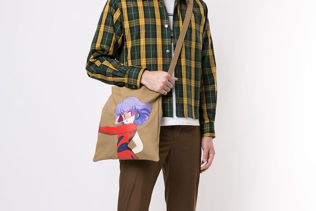 Image on Highsnobiety