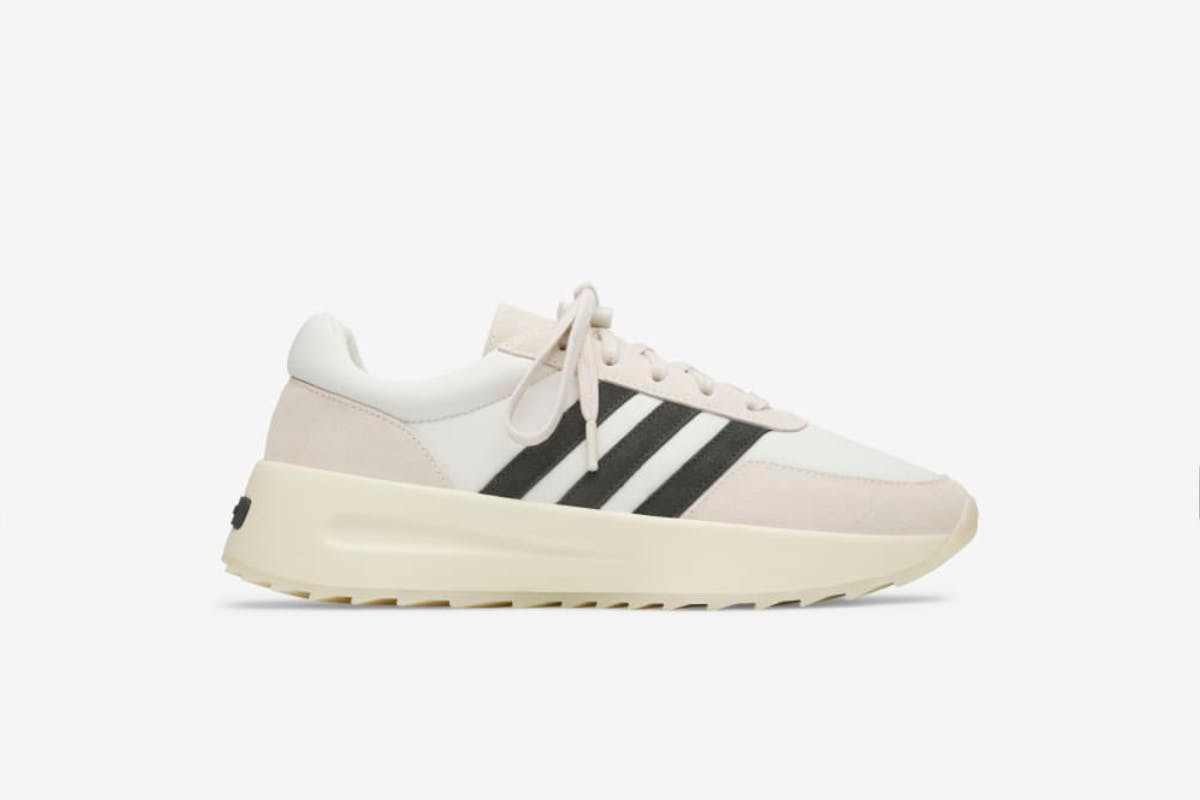 ◆コラボ◆ADIDAS X FEAR OF GOD ATHLETICS◆正規品◆男女共用◆ Adidas x Fear Of God Athletics I 
