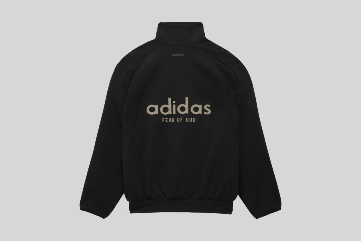 ★アディダス X FEAR OF GOD Athletics Heavy 関税込★ Fear Of God X Adidas I Athletics Heavy Fleece Hoodie Large