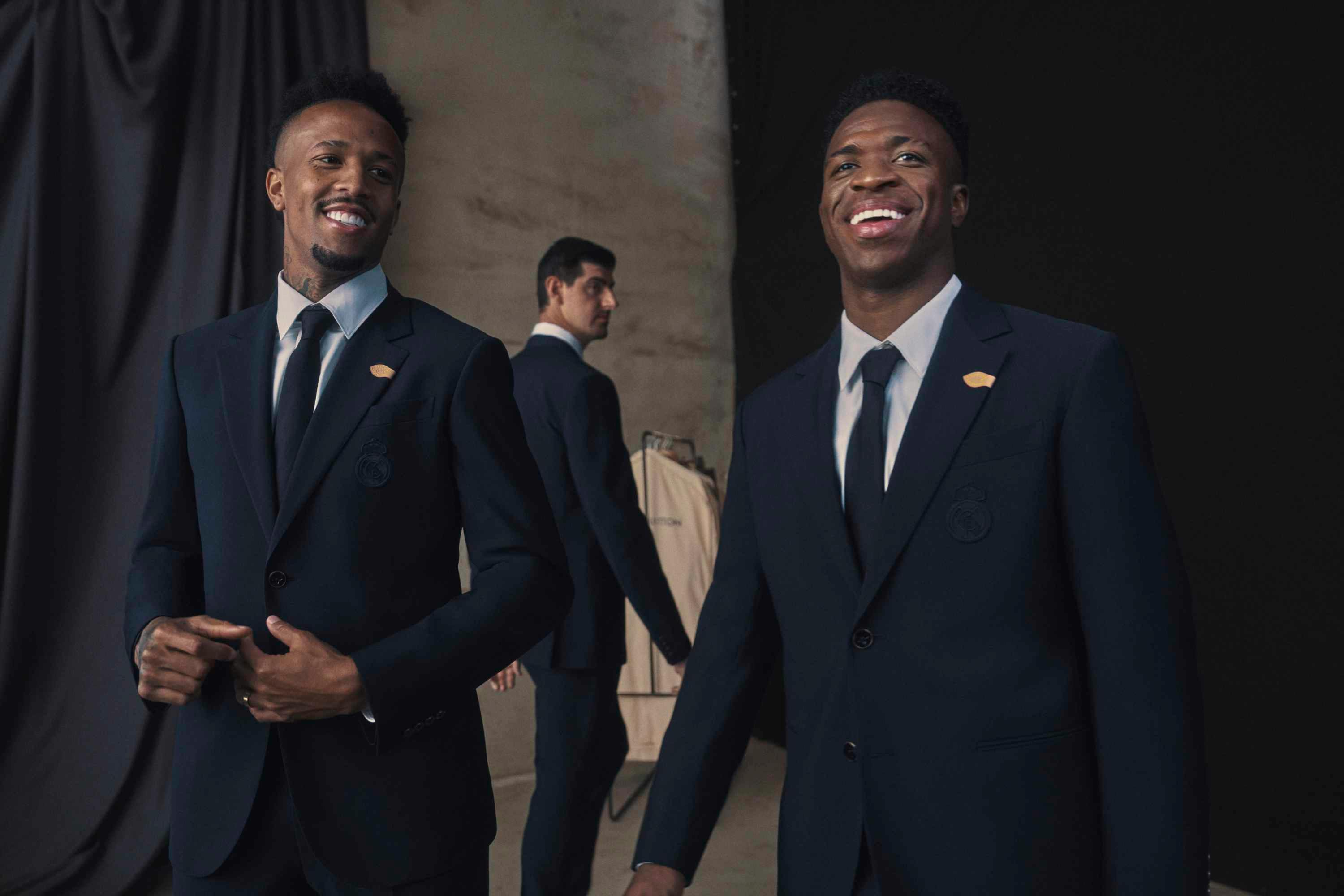 louis vuitton real madrid partnership explained