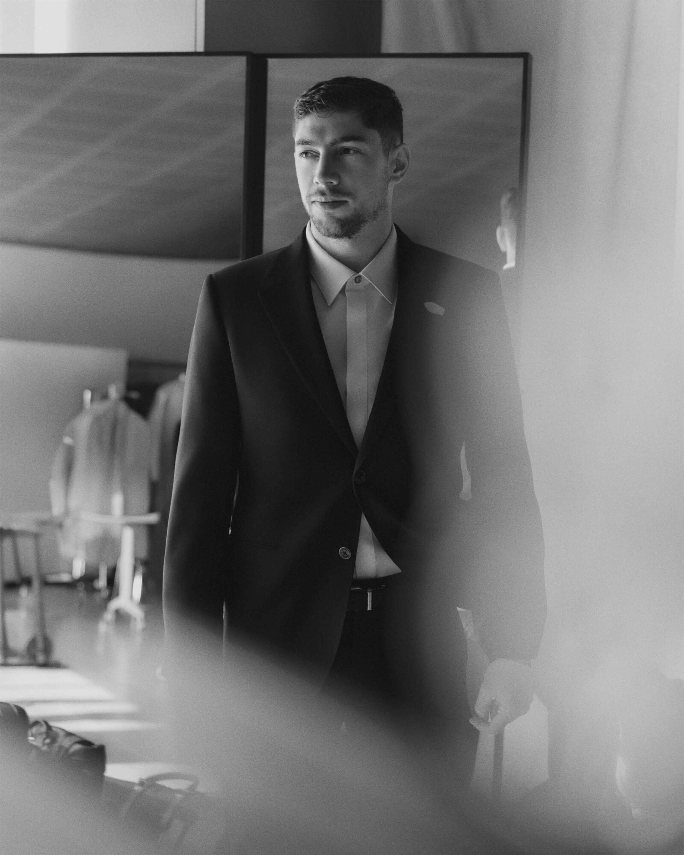 louis vuitton real madrid partnership explained
