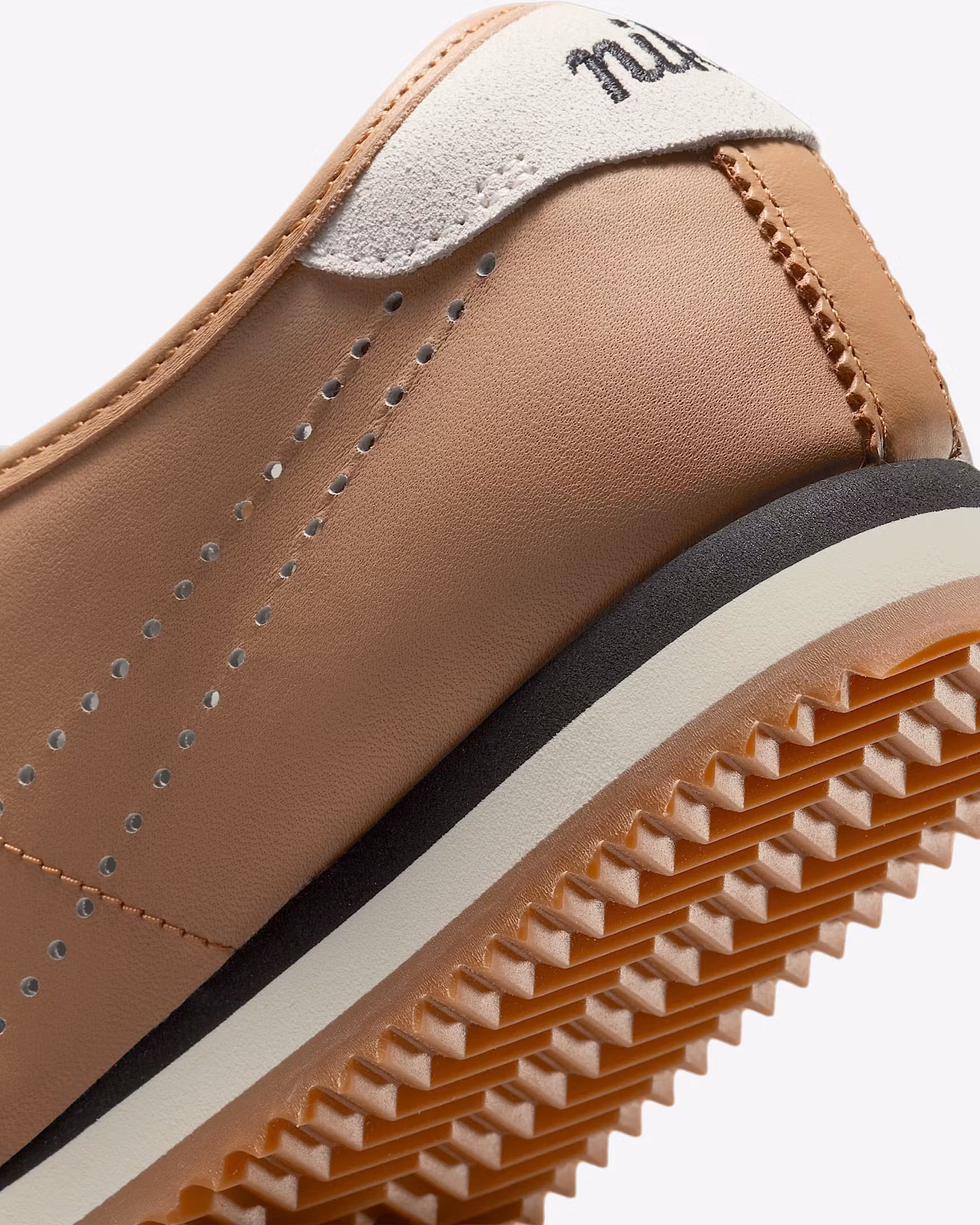 Leather Nike Cortez