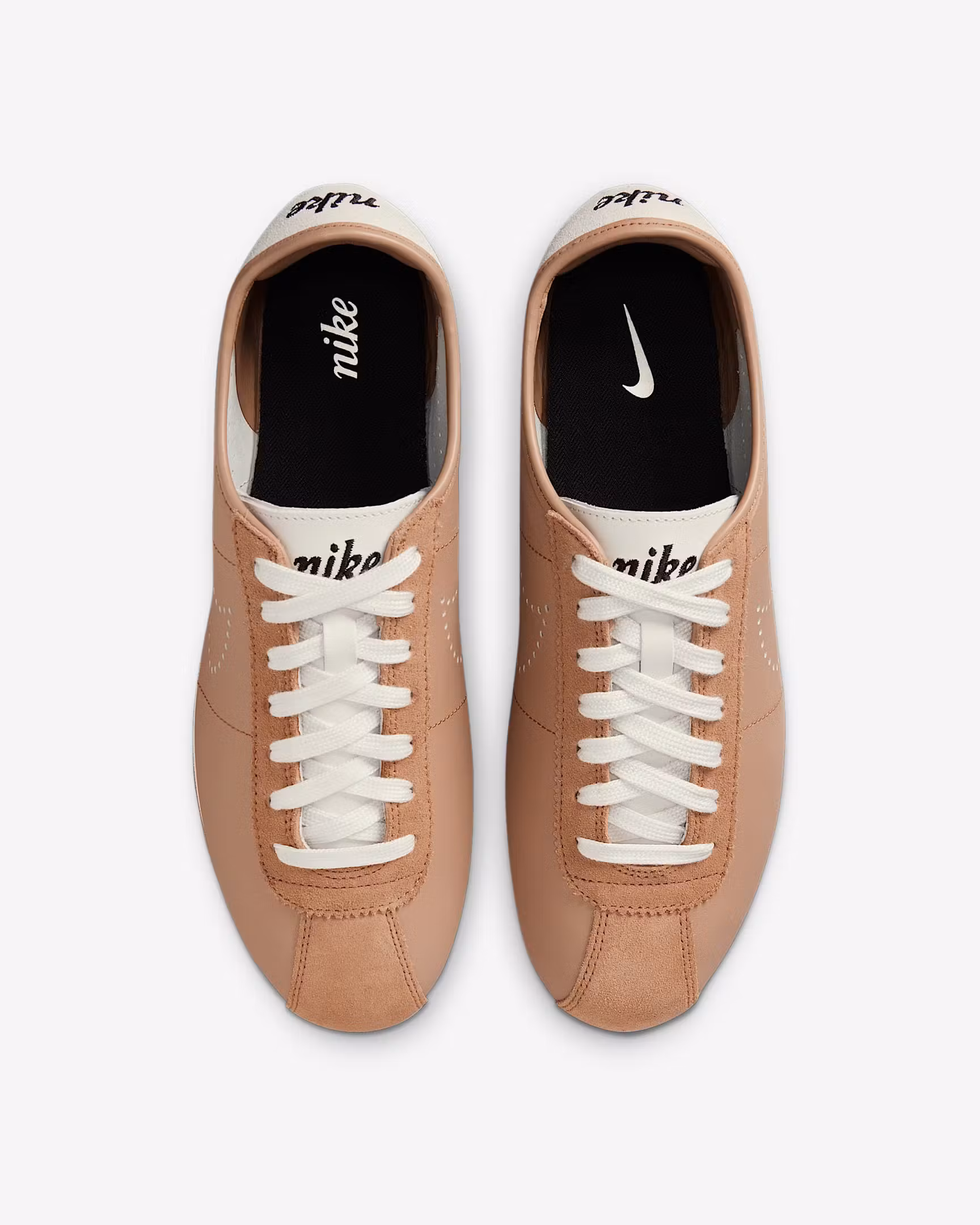 Leather Nike Cortez