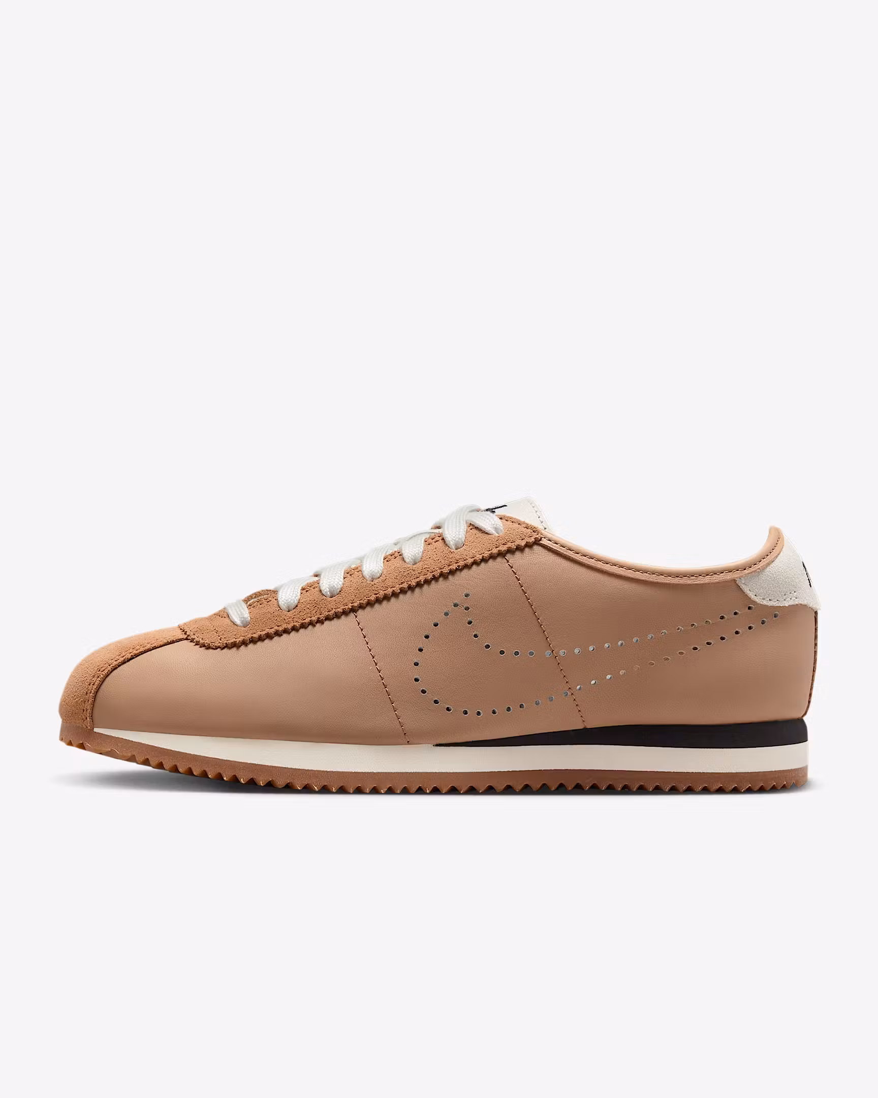 Leather Nike Cortez