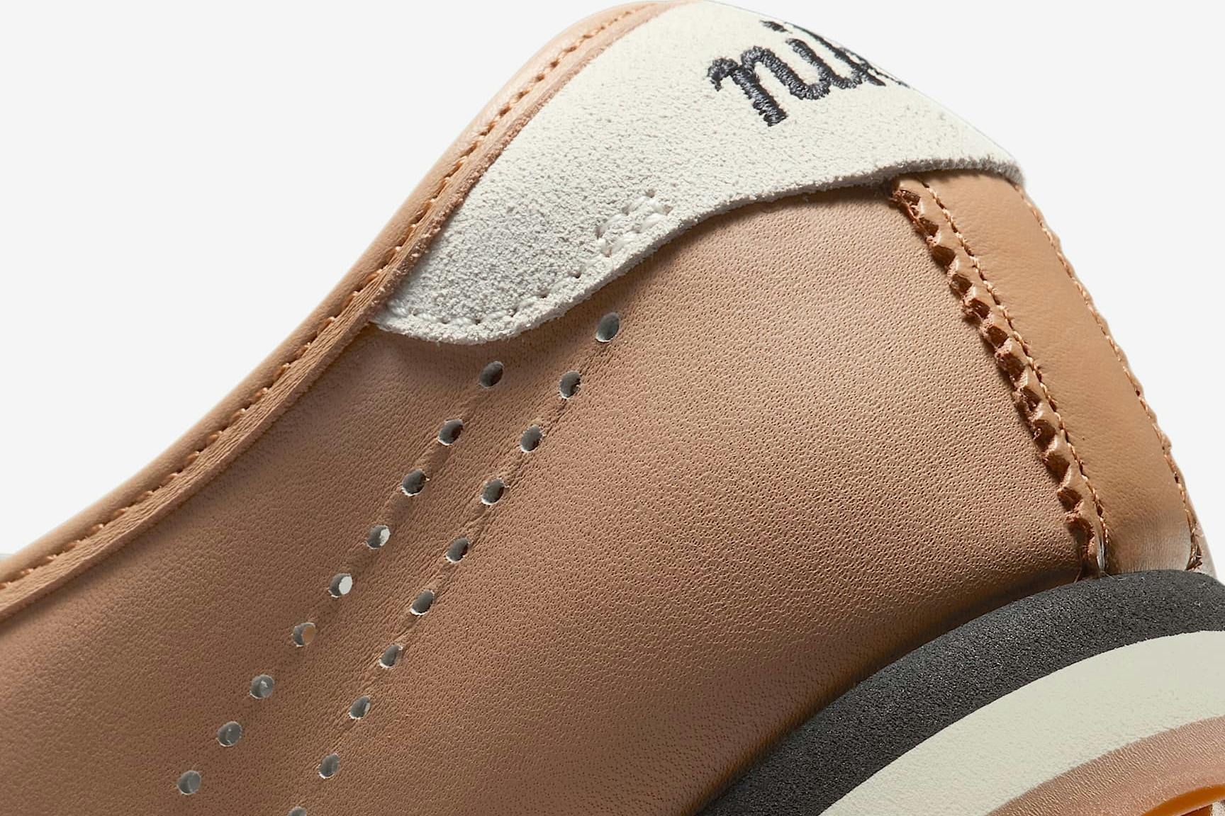 Leather Nike Cortez