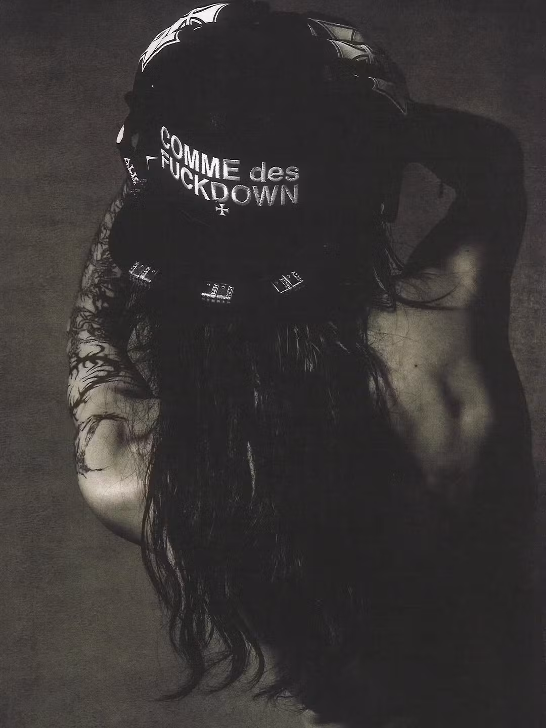 Alice Hollywood ssur comme des fuckdown
