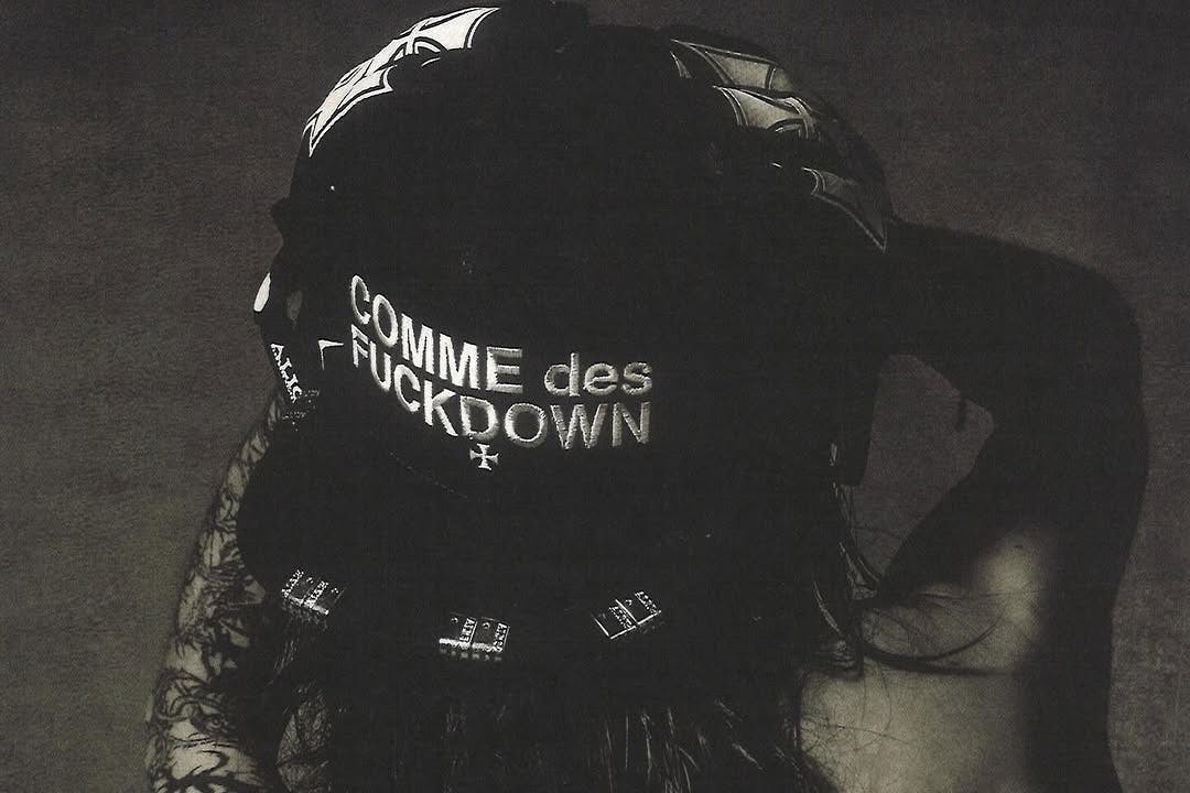 Alice Hollywood ssur comme des fuckdown