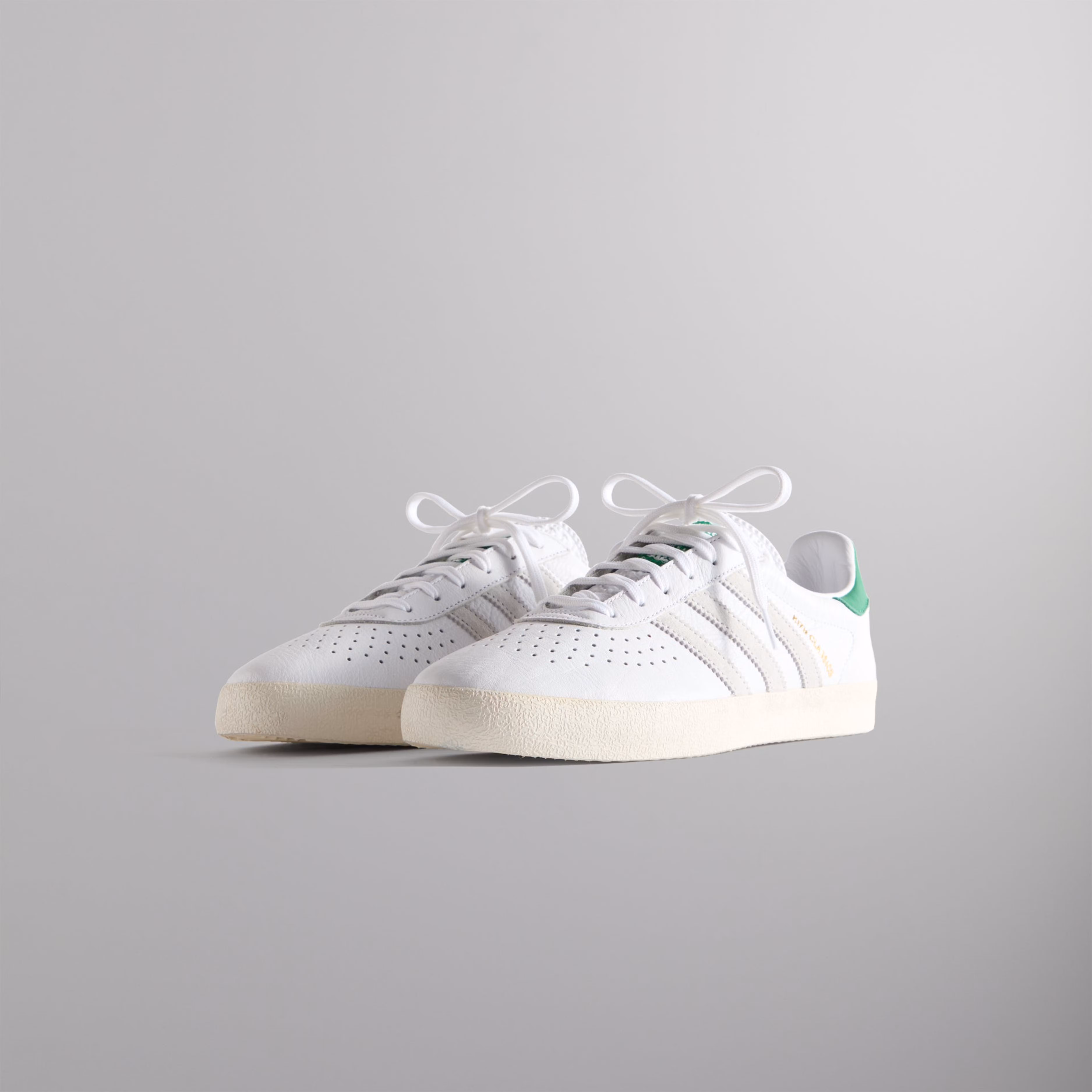 adidas Kith AS350 Taekwondo