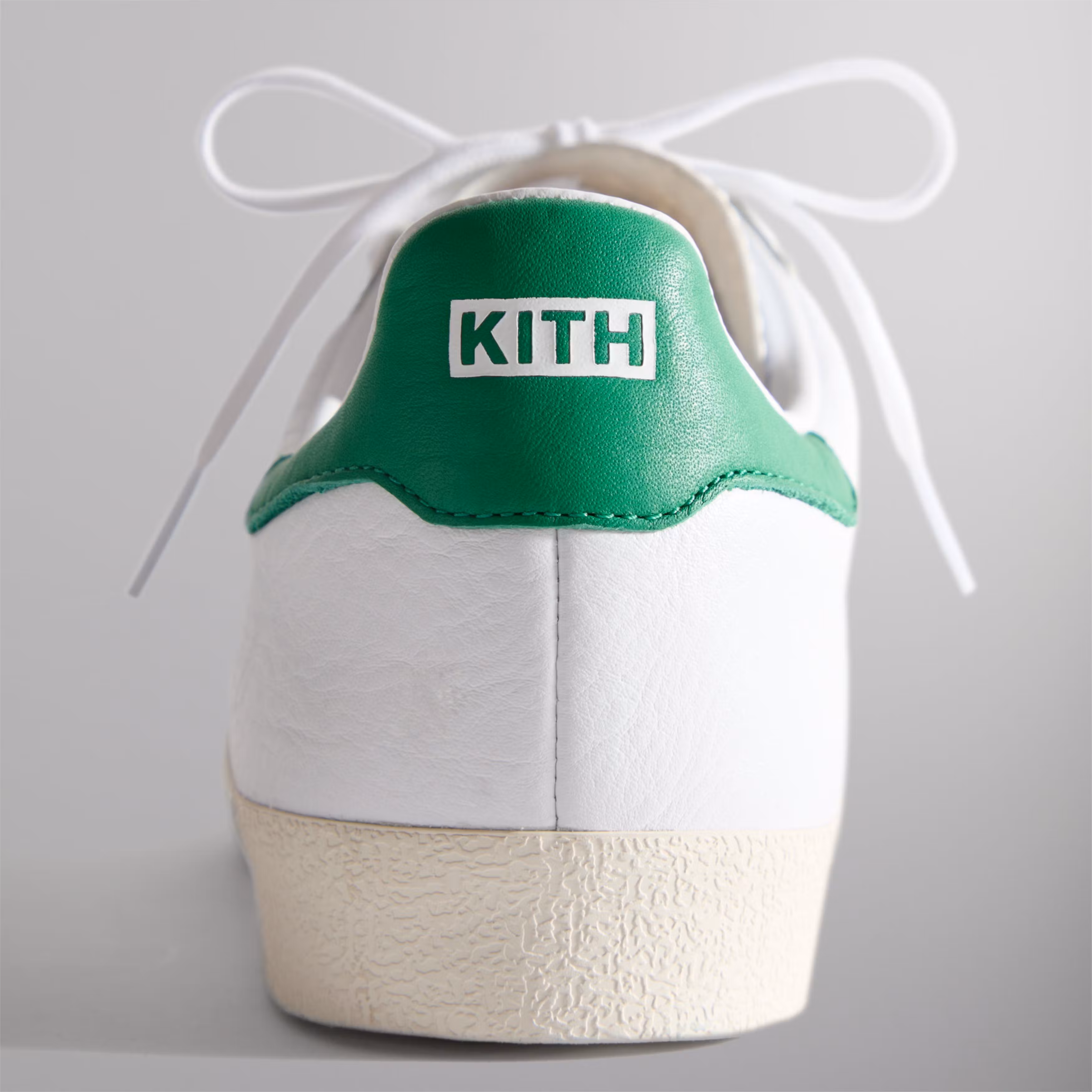 adidas Kith AS350 Taekwondo