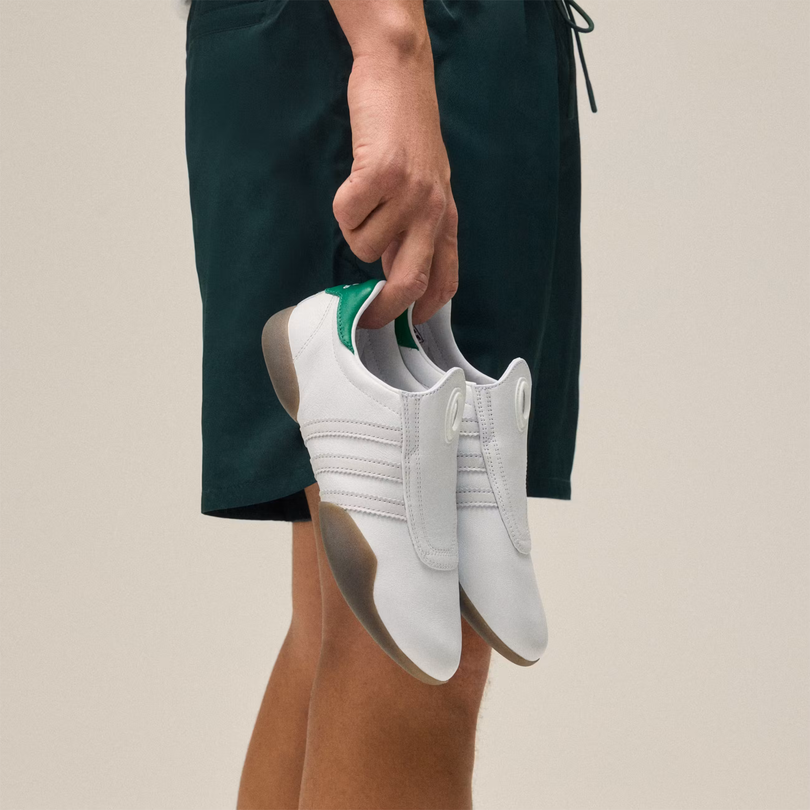adidas Kith AS350 Taekwondo