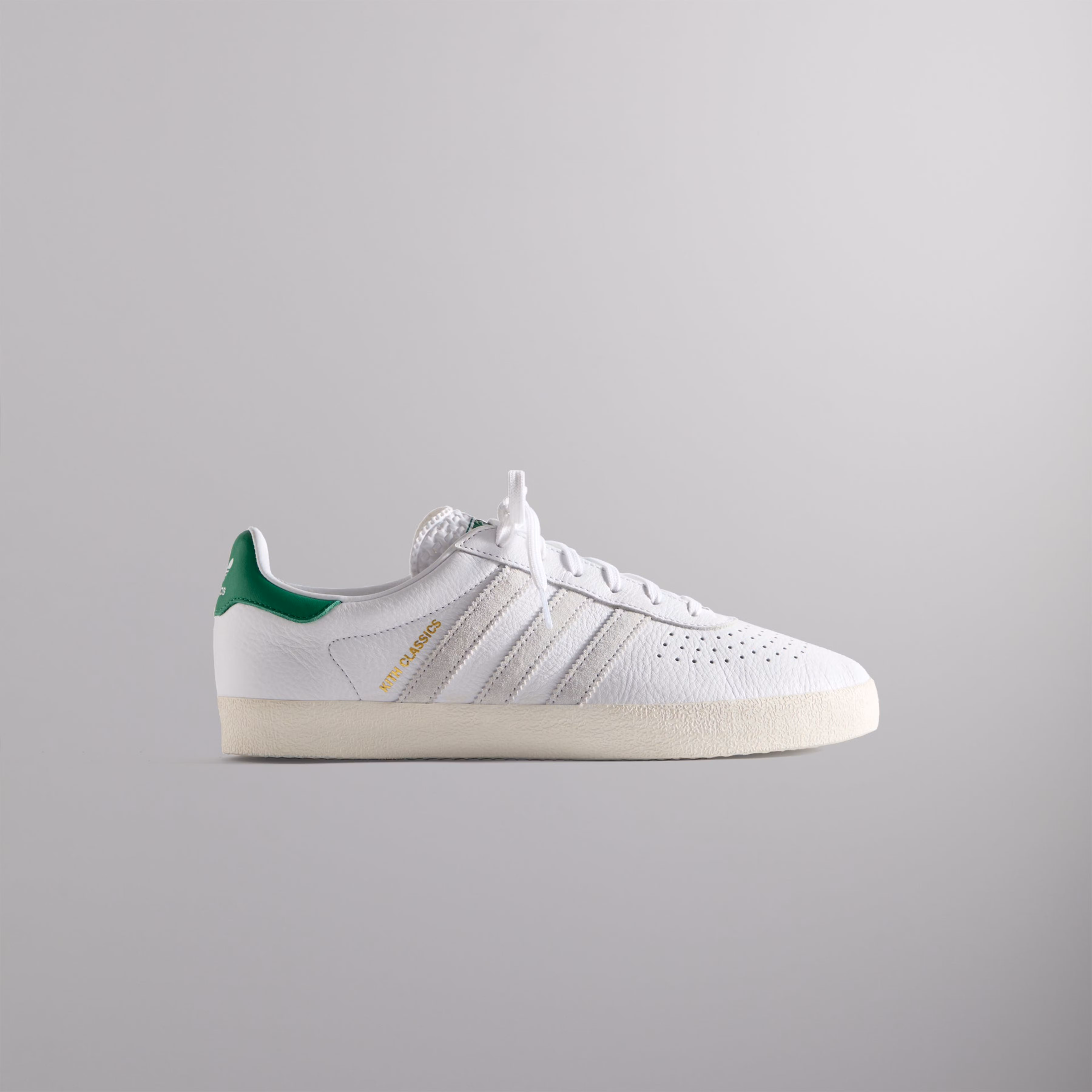 adidas Kith AS350 Taekwondo