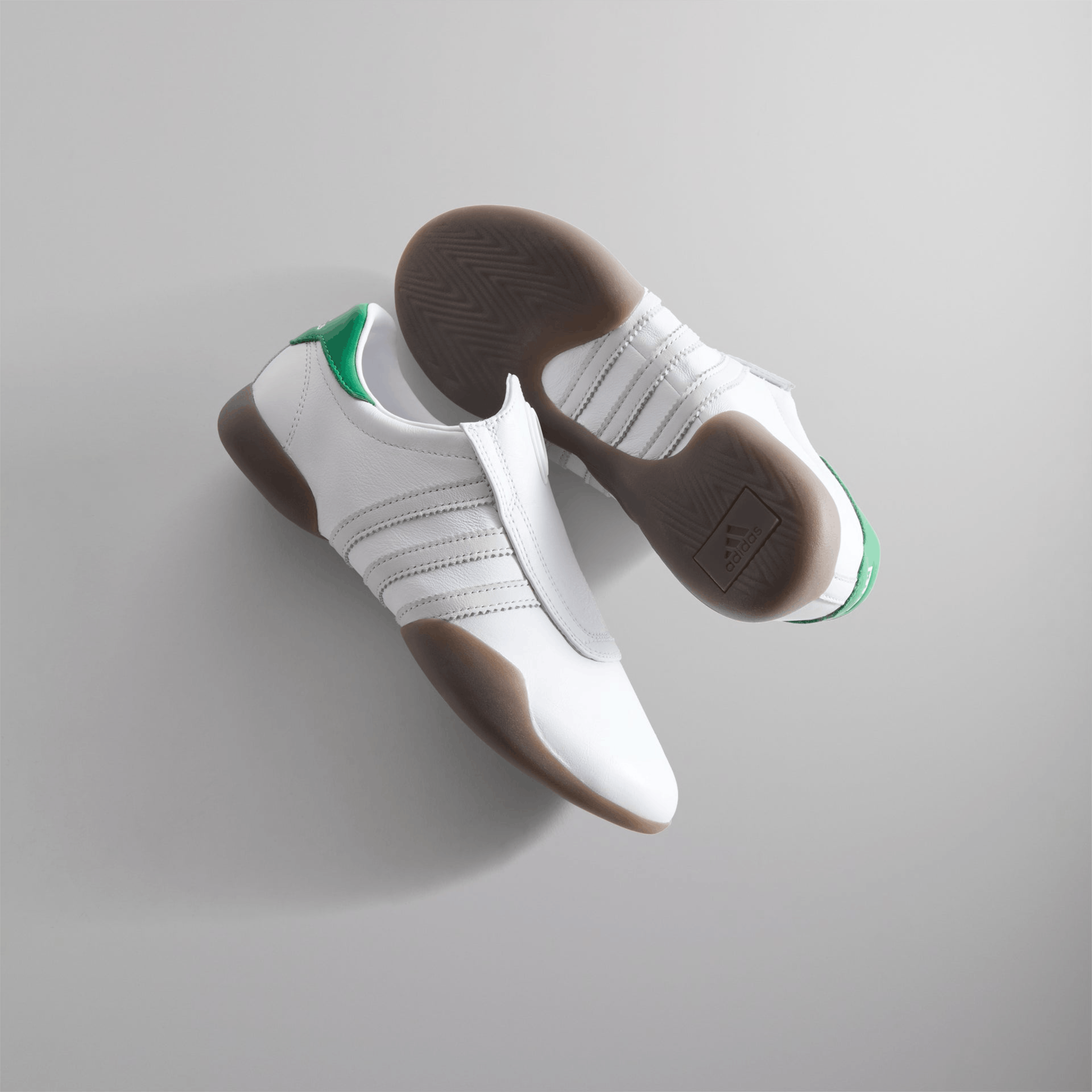 adidas Kith AS350 Taekwondo
