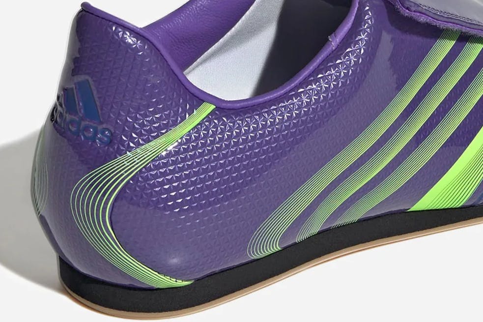 adidas taekwondo f50