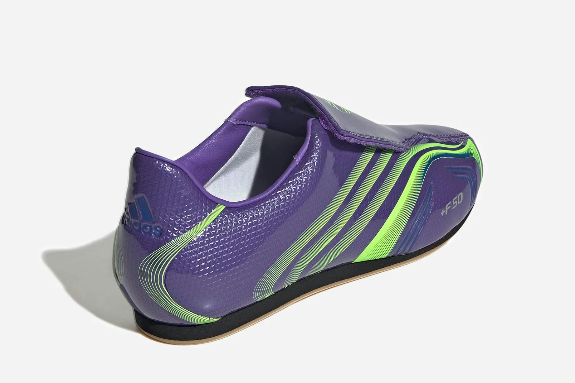 adidas taekwondo f50