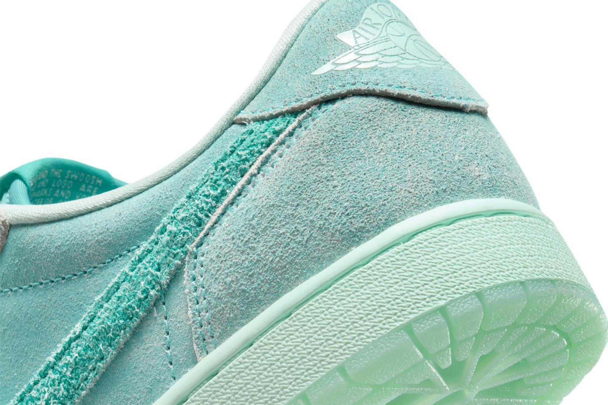 jordan 1 low washed teal
