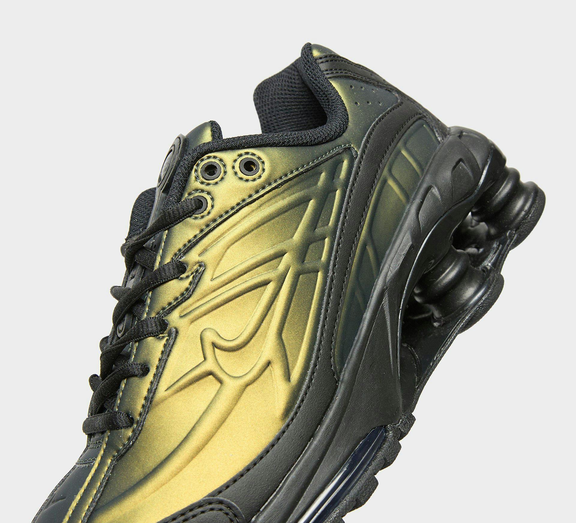 nike shox ride 2 olive flak