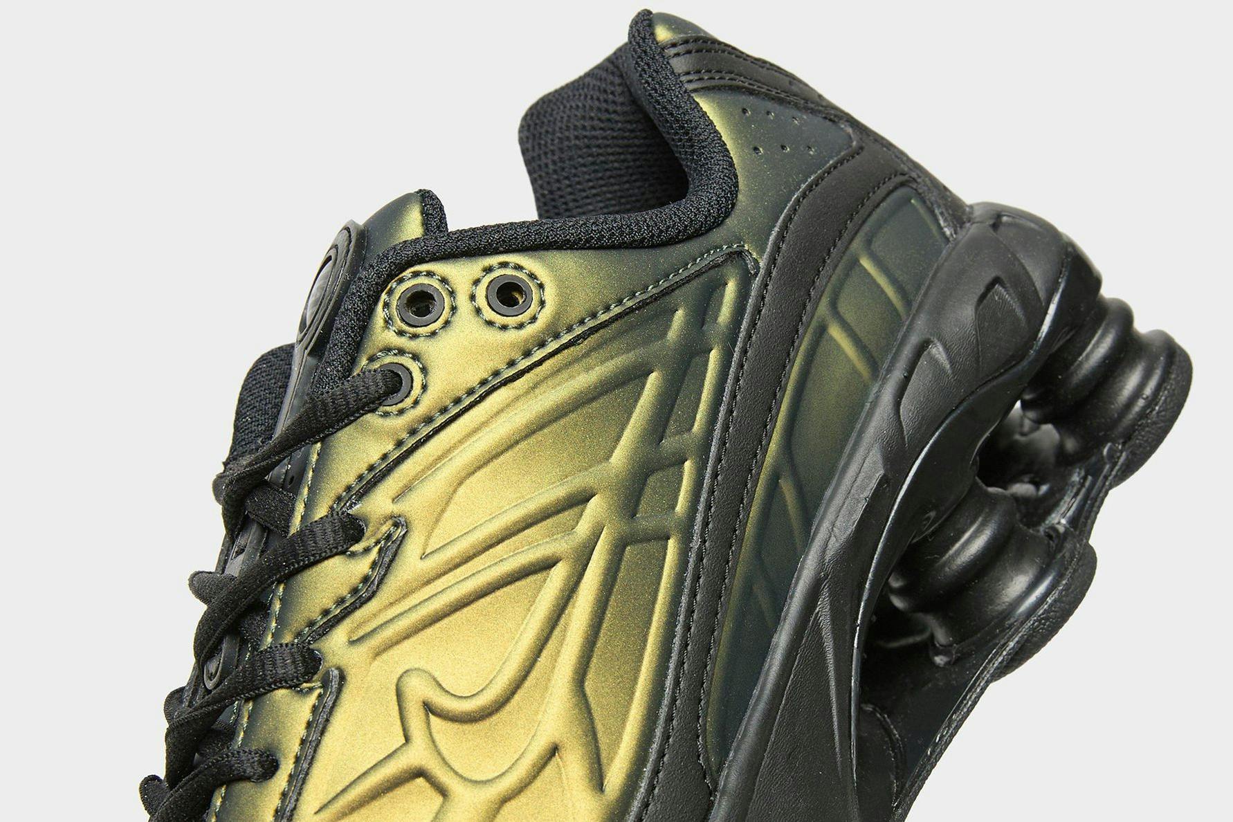 nike shox ride 2 olive flak