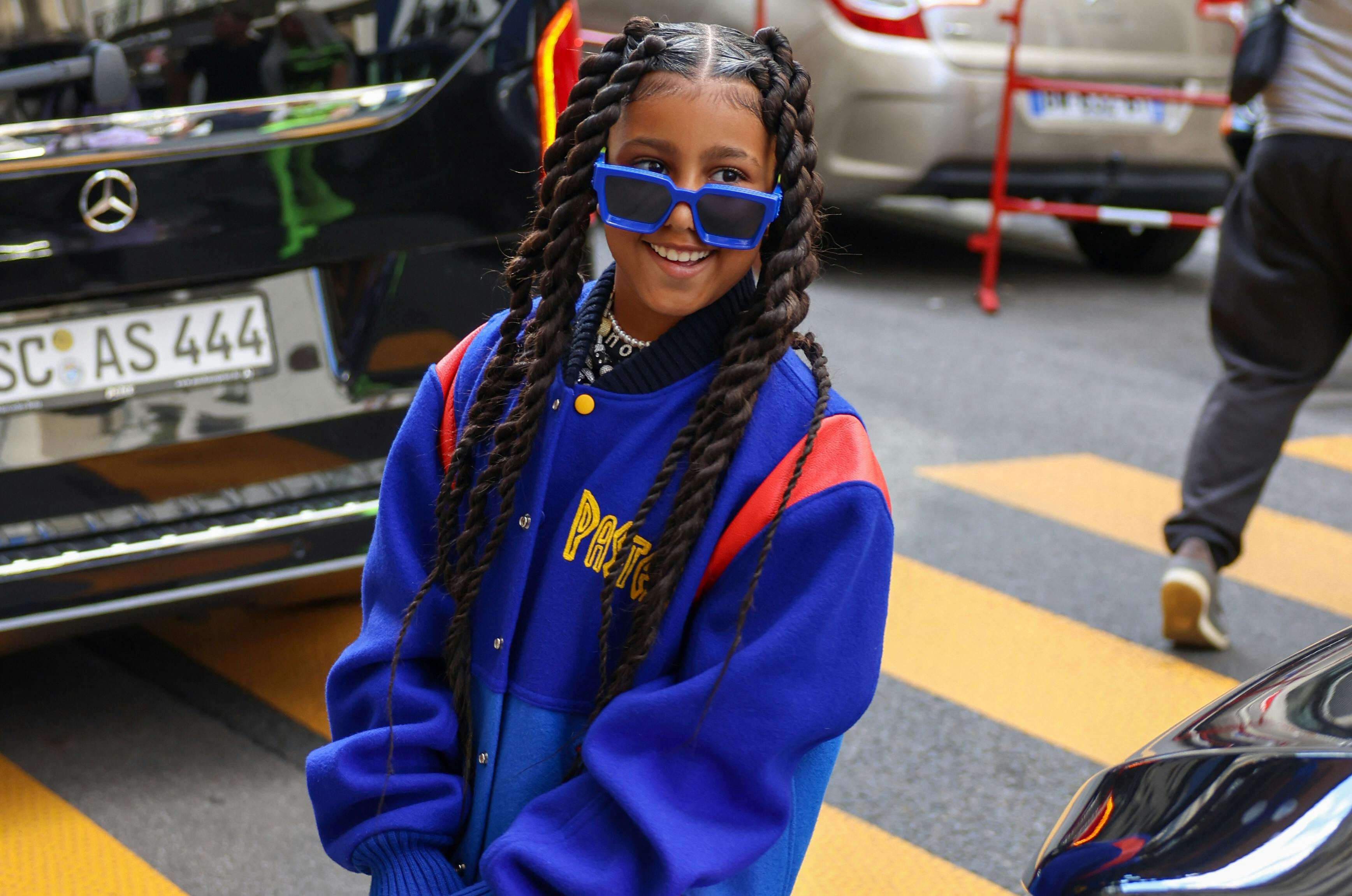 Father and Daughter Duos in music, fashion, and film