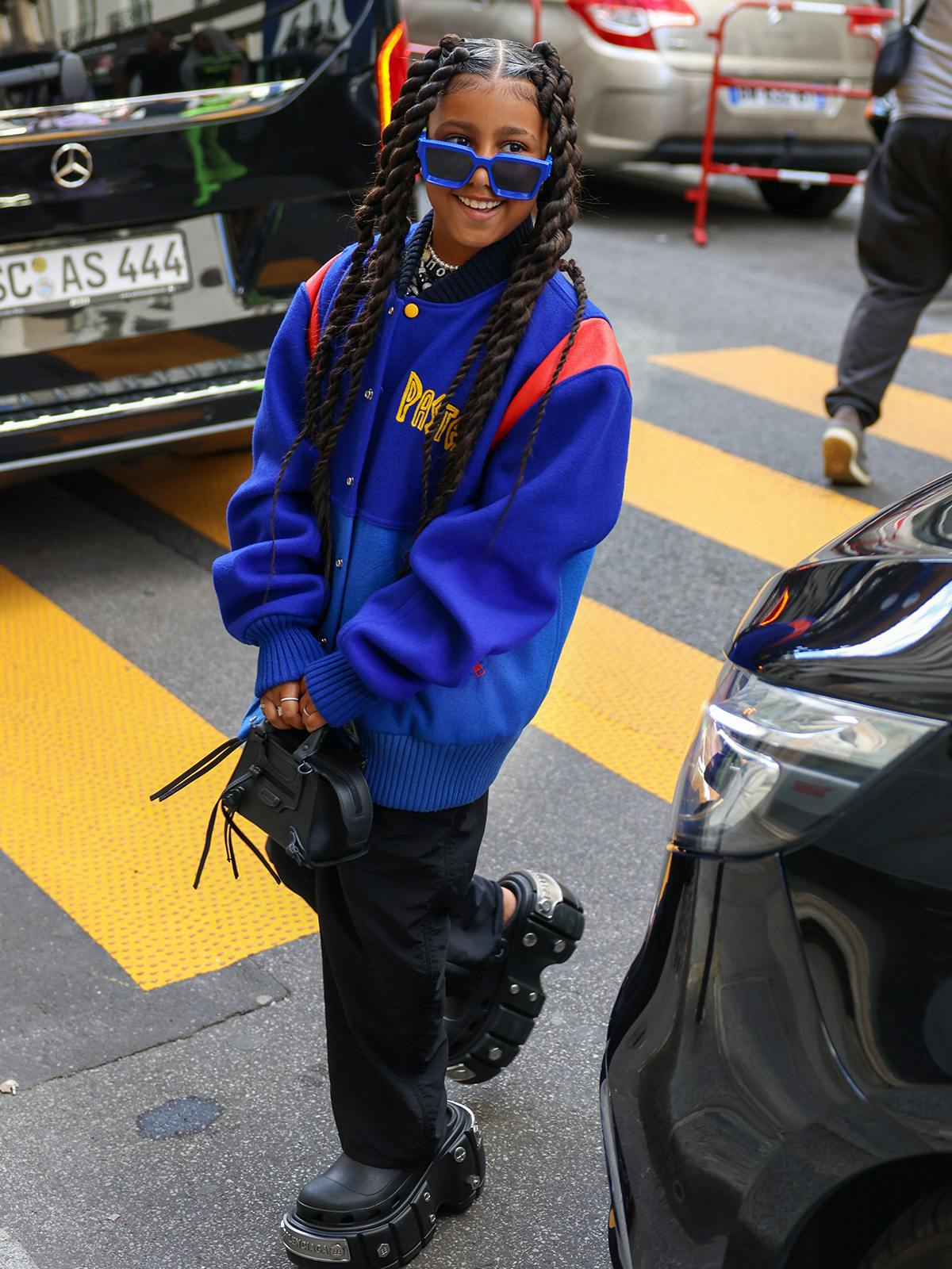 Father and Daughter Duos in music, fashion, and film