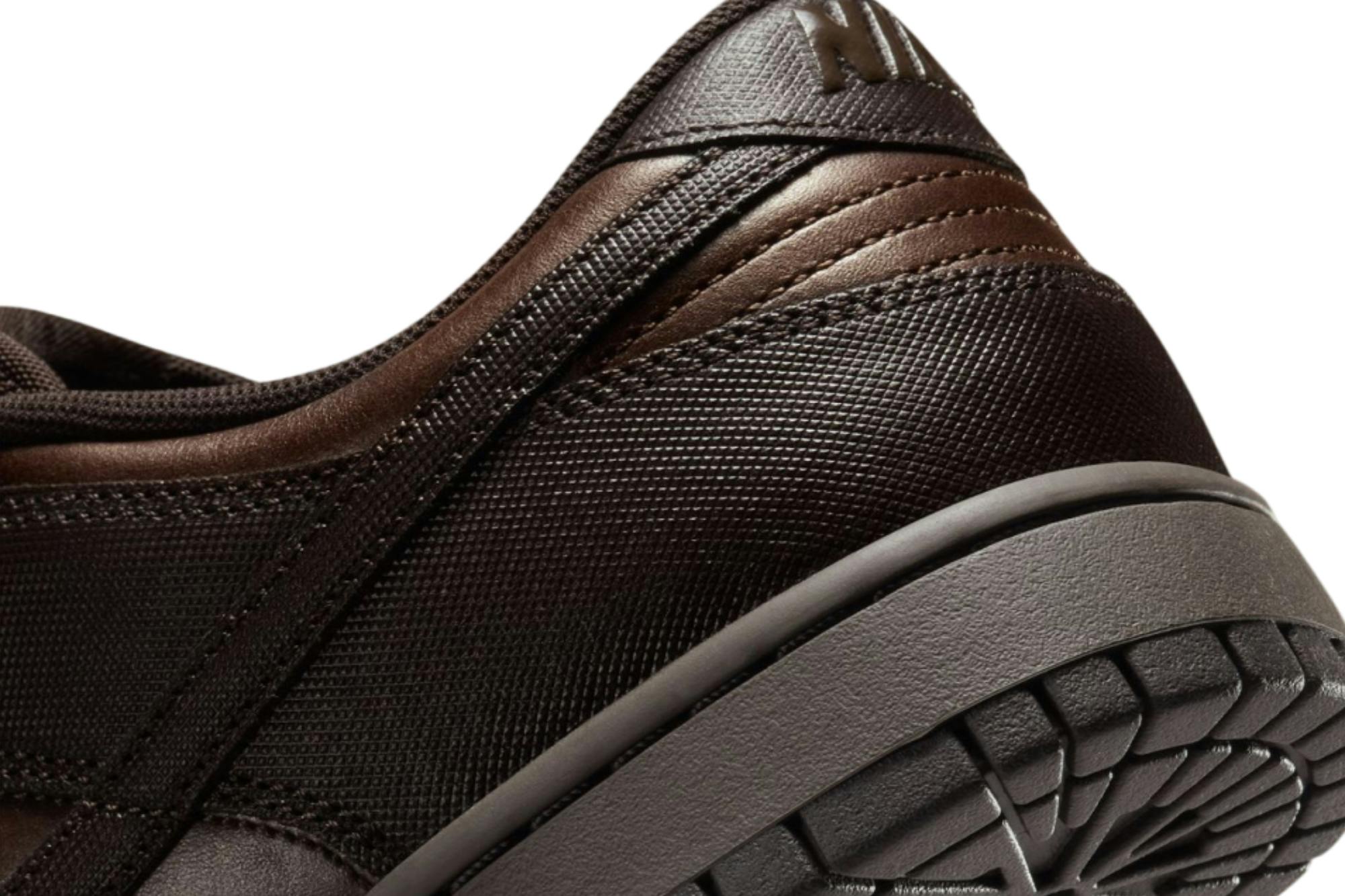 nike dunk low ironstone