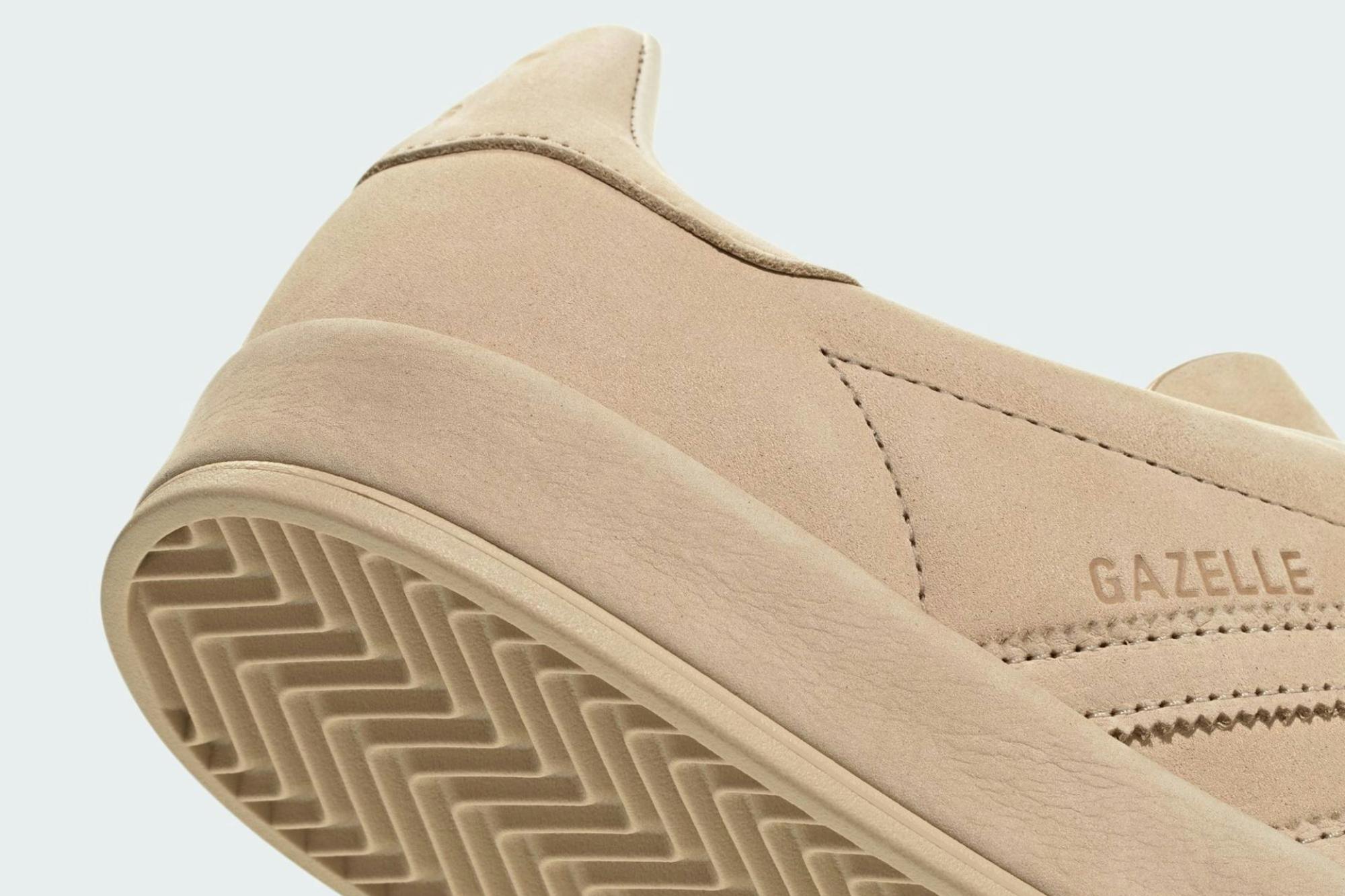 adidas gazelle indoor lux