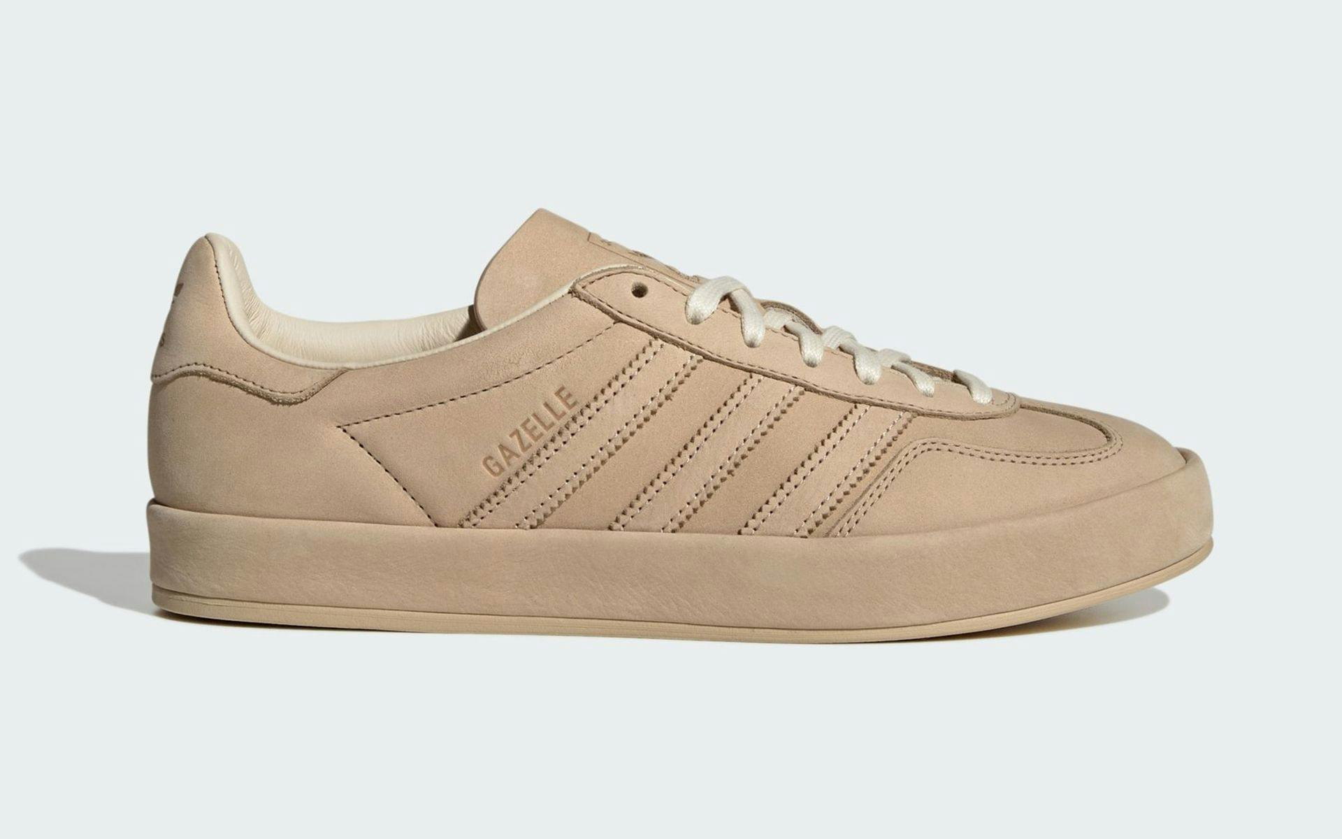 adidas gazelle indoor lux