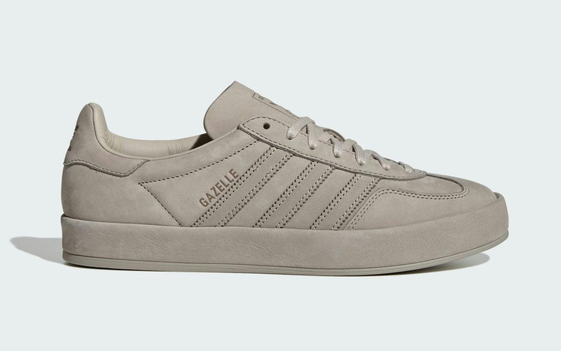 adidas gazelle indoor lux