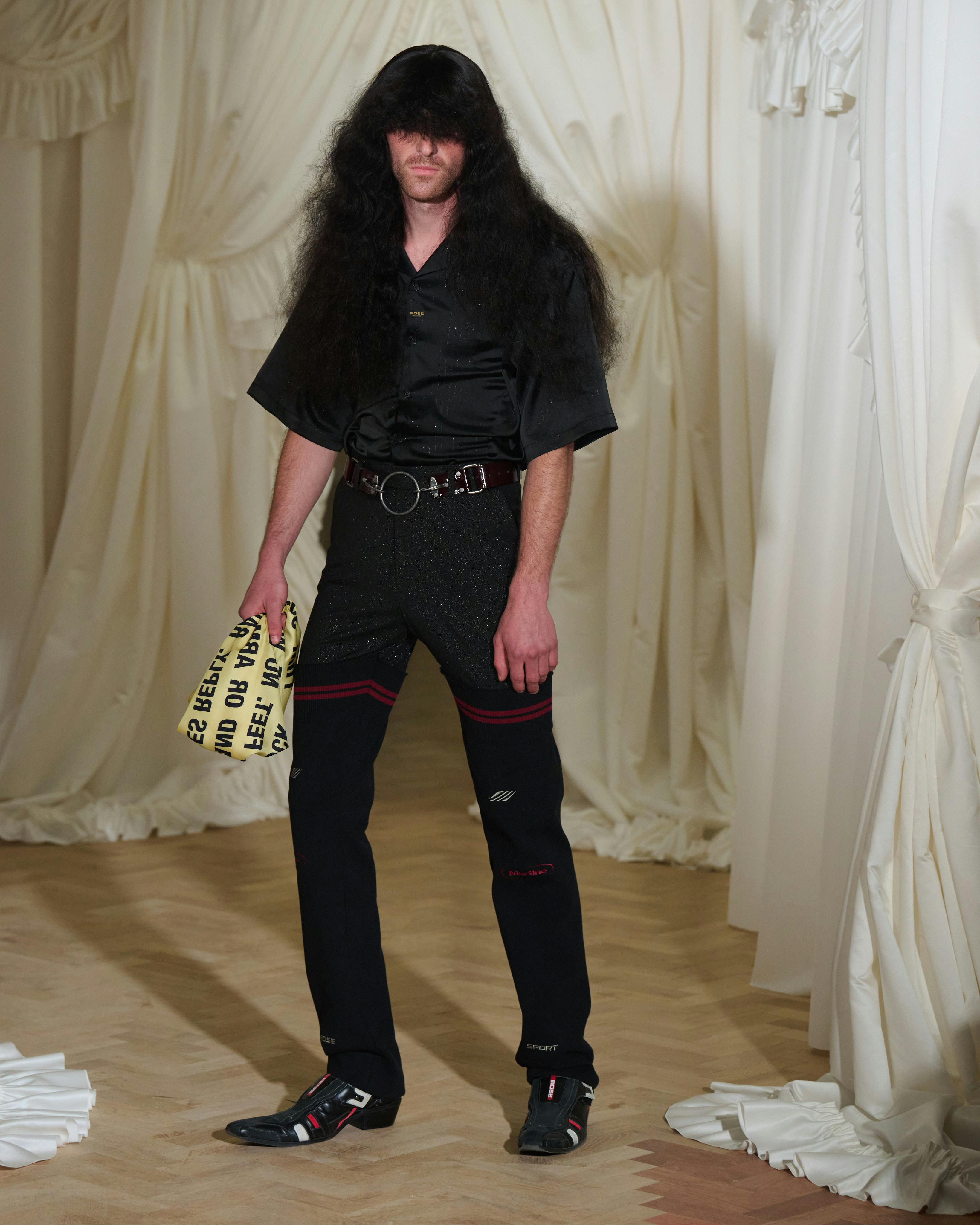 martine rose ss26